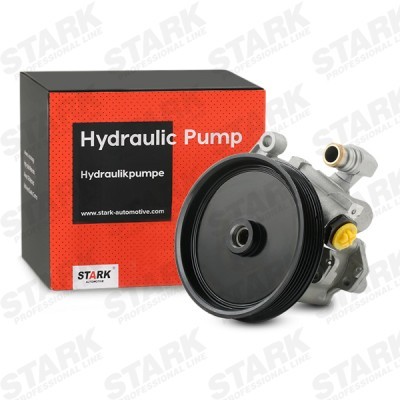 Hydraulic Pump, Steering System Stark SKHP-0540202 SKHP-0540202 - photo 2