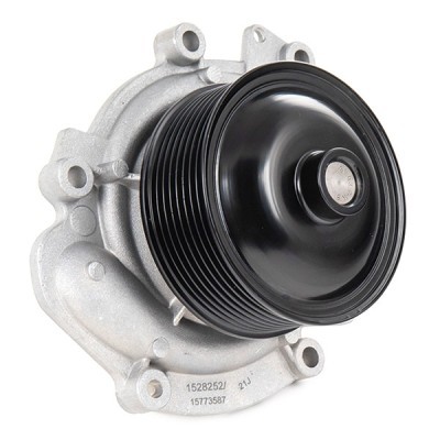 Water Pump, Engine Cooling RIDEX 1260W0384 1260W0384 - photo 3