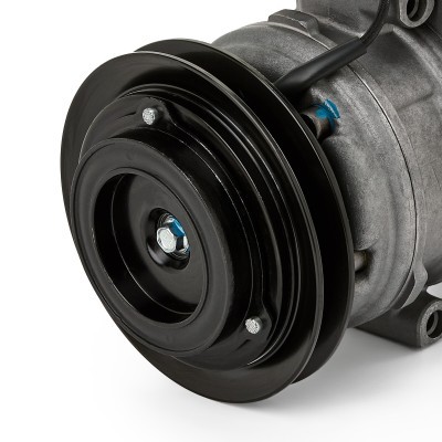 AC Сompressor 447K0430R - photo 5