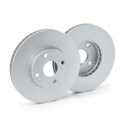 Brake Disc RIDEX 82B2252P 82B2252P - photo 3