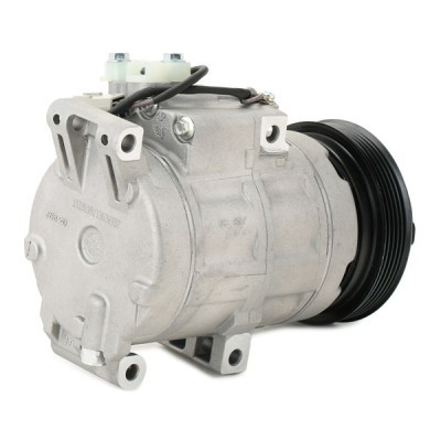 Compressor, Air Conditioning 447K0384 - photo 4