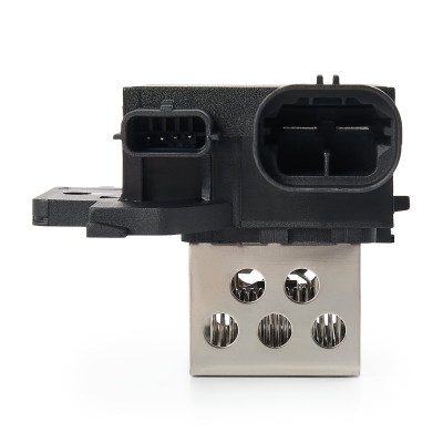Resistor Blower RIDEX 2975R0074 2975R0074 - photo 4