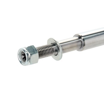 Shock Absorber RIDEX 854S1091 854S1091 - photo 6