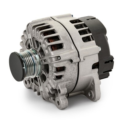Alternator RIDEX 4G1139R 4G1139R - photo 3