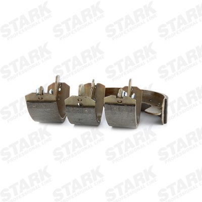 Brake Pads Set Stark SKBS-0450063 SKBS-0450063 - photo 3