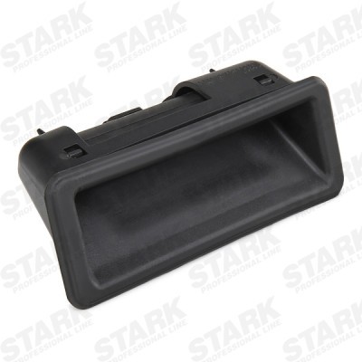 Car boot lock Stark SKTLK-4800014 SKTLK-4800014 - photo 3