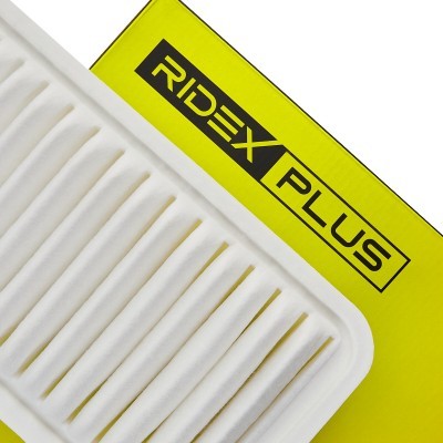 Air Filter RIDEX 8A0028P 8A0028P - photo 6