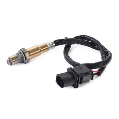 Lambda (Oxygen) Sensor RIDEX 3922L0758 3922L0758 - photo 3