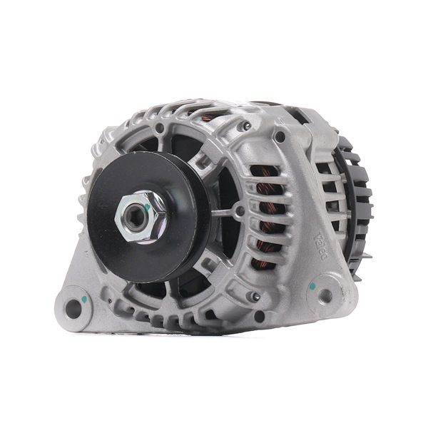 Alternator RIDEX 4G1096R 4G1096R - photo 1