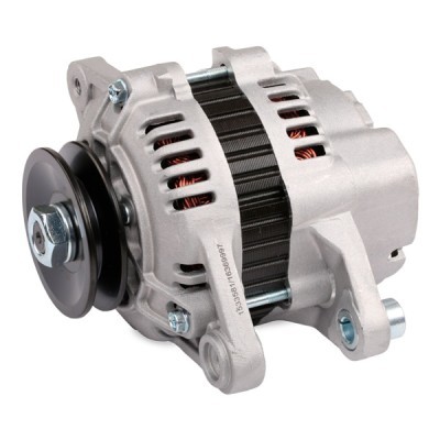 Alternator RIDEX 4G1312 4G1312 - photo 3