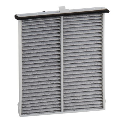 Cabin Air Filter RIDEX 424I0606P 424I0606P - photo 3