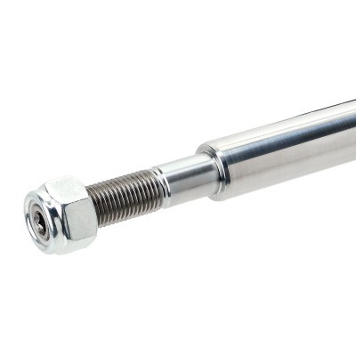 Shock Absorber RIDEX 854S1716P 854S1716P - photo 4