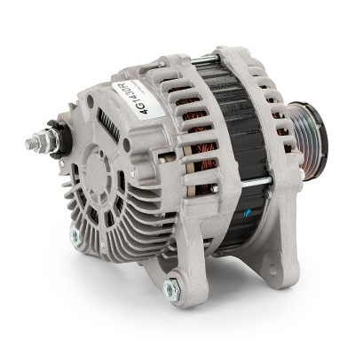Alternator RIDEX 4G1430R 4G1430R - photo 4