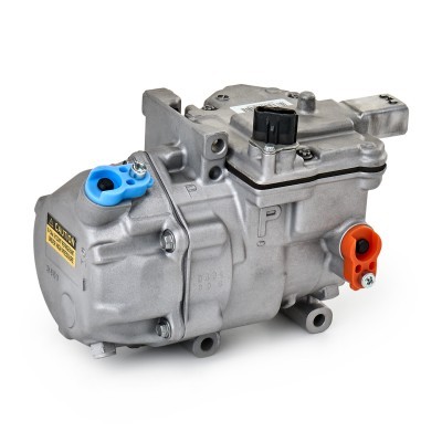 Compressor, Air Conditioning 447K0668R - photo 3