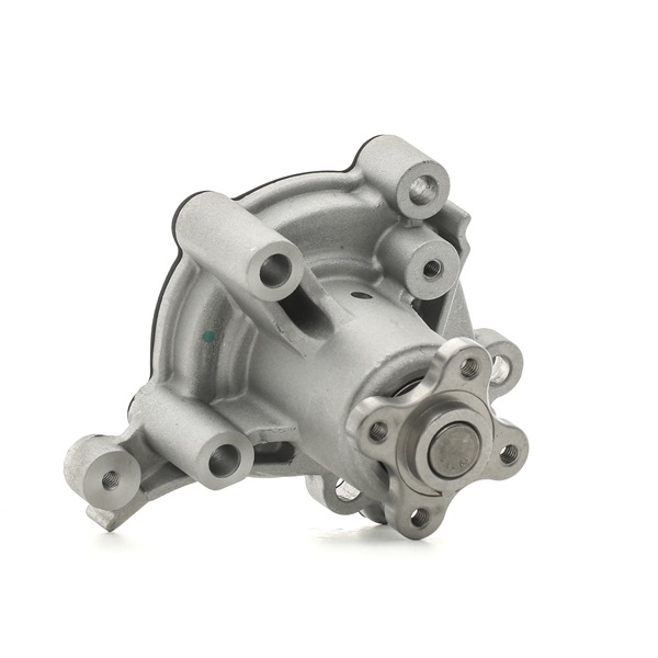 Water Pump, Engine Cooling RIDEX 1260W0229 1260W0229 - photo 1