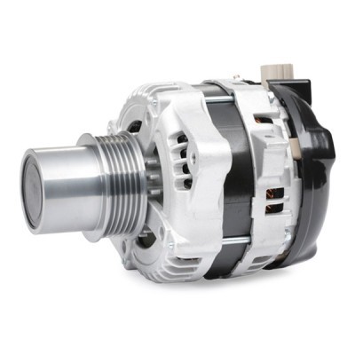 Alternator RIDEX 4G1372 4G1372 - photo 3