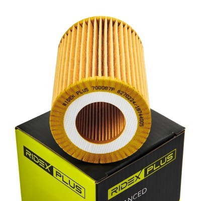 Oil Filter RIDEX 7O0087P 7O0087P - photo 4