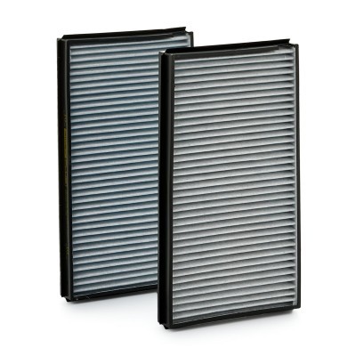 Cabin Air Filter RIDEX 424I0010P 424I0010P - photo 3