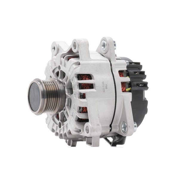Alternator RIDEX 4G1408R 4G1408R - photo 1