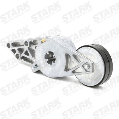 Belt Tensioner V-Ribbed Belt Stark SKTL-0610049 SKTL-0610049 - photo 5