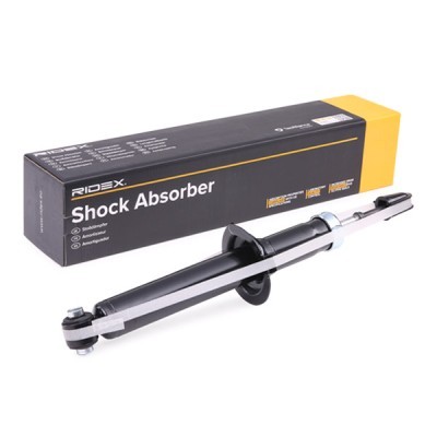 Shock Absorber RIDEX 854S0752 854S0752 - photo 3
