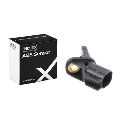 ABS Sensor RIDEX 412W0070 412W0070 - photo 2