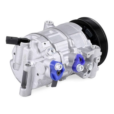 Compressor, Air Conditioning 447K0673 - photo 5