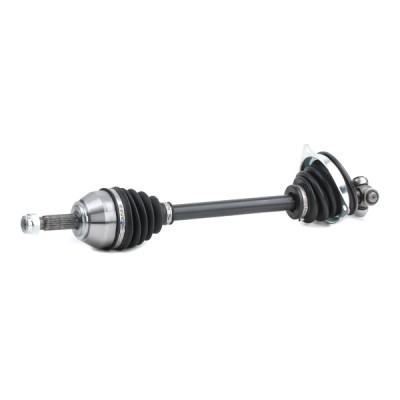 Drive Shaft RIDEX 13D0628 13D0628 - photo 4