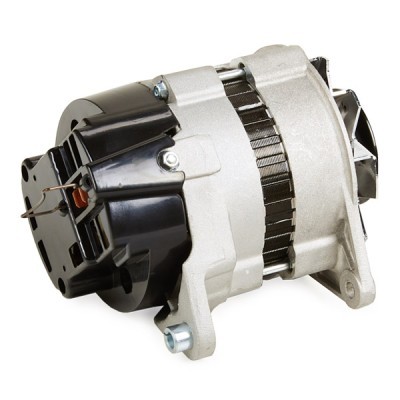Alternator RIDEX 4G1364 4G1364 - photo 4