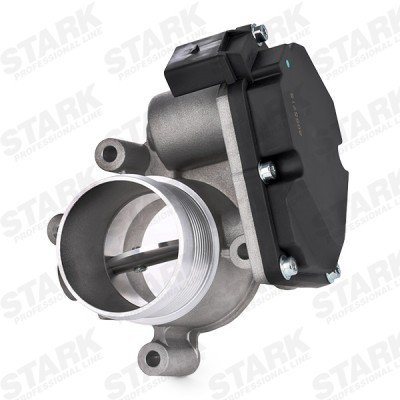 Дроссельная заслонка Stark SKTB-0430070 SKTB-0430070 - photo 3