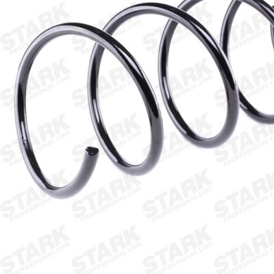 Suspension Spring Stark SKCS-0040371 SKCS-0040371 - photo 6