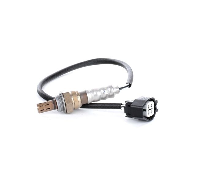 Lambda (Oxygen) Sensor RIDEX 3922L0205 3922L0205 - photo 1