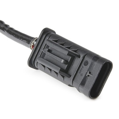 Lambda (Oxygen) Sensor RIDEX 3922L0723 3922L0723 - photo 6