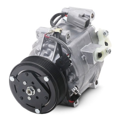 Compressor, Air Conditioning TOYOTA 447K0257 - photo 3