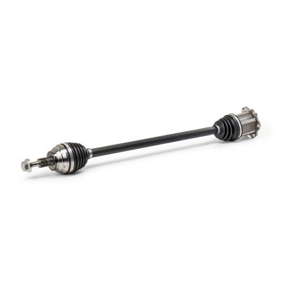 Drive Shaft RIDEX 13D1606 13D1606 - photo 3