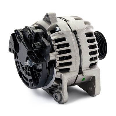 Alternator RIDEX 4G1068R 4G1068R - photo 4