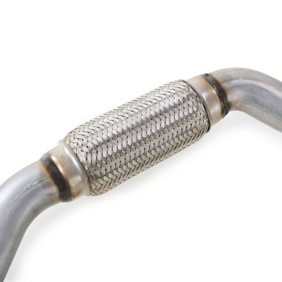 Exhaust Pipe RIDEX 17E0028 17E0028 - photo 5