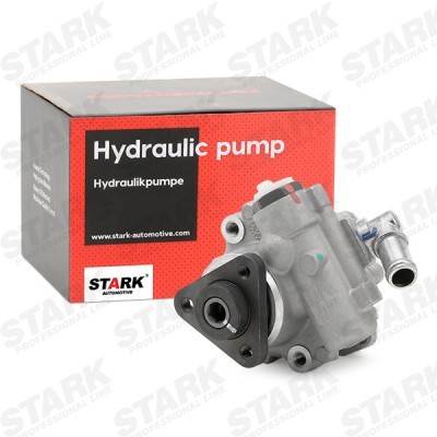 Hydraulic Pump, Steering System Stark SKHP-0540071 SKHP-0540071 - photo 2