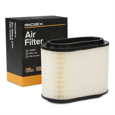 Air Filter RIDEX 8A0235 8A0235 - photo 2