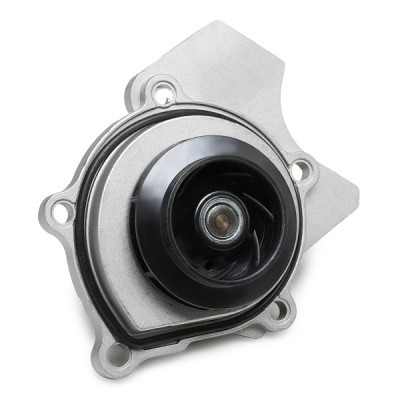 Water Pump, Engine Cooling RIDEX 1260W0313 1260W0313 - photo 3