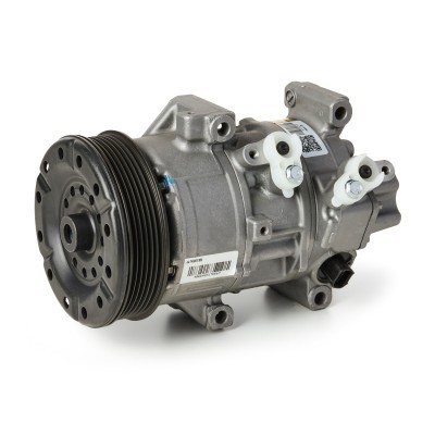 Compressor, Air Conditioning 447K0019R - photo 3