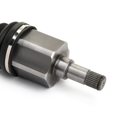 Drive Shaft RIDEX 13D1593 13D1593 - photo 6