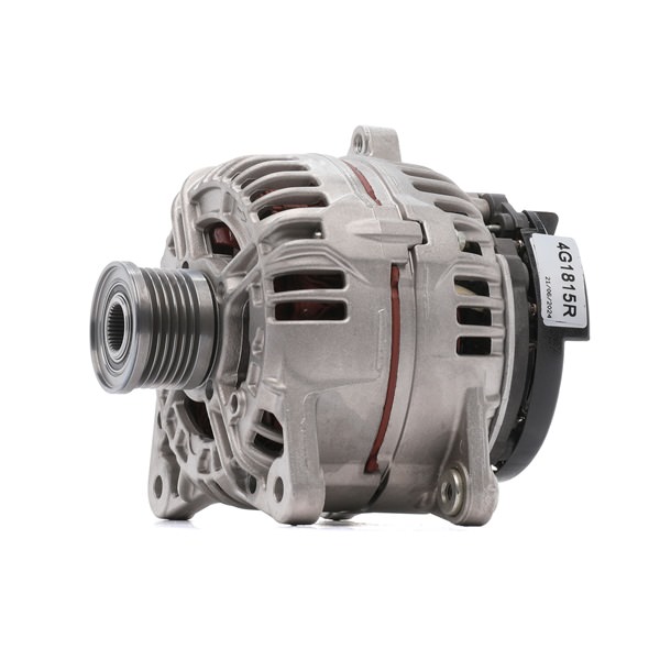 Alternator RIDEX 4G1815R 4G1815R - photo 1