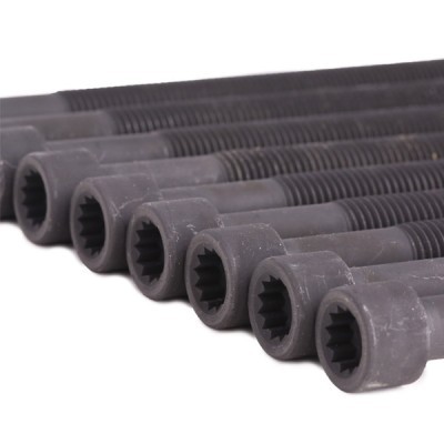 Head bolts RIDEX 1217B0018 1217B0018 - photo 3