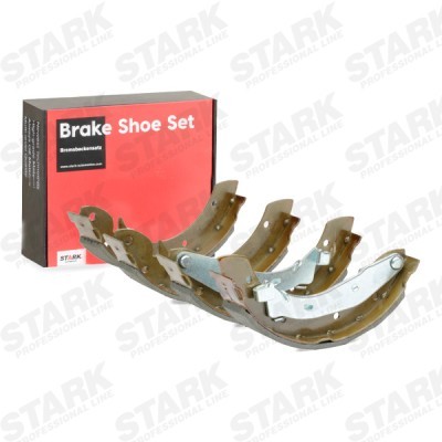 Brake Pads Set Stark SKBS-0450007 SKBS-0450007 - photo 2