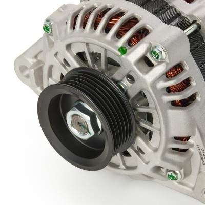 Alternator RIDEX 4G1234R 4G1234R - photo 6