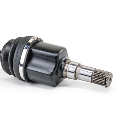 Drive Shaft RIDEX 13D0603R 13D0603R - photo 6
