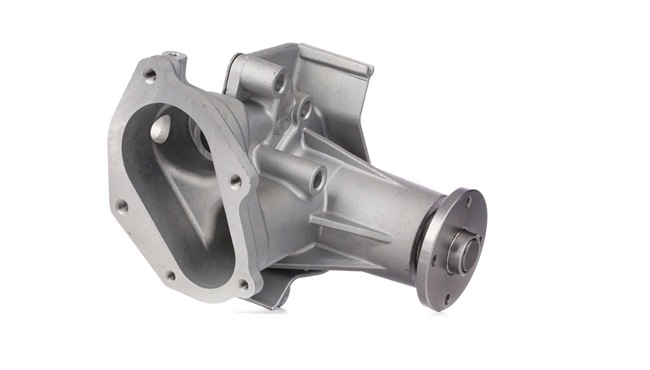Water Pump, Engine Cooling RIDEX 1260W0304 1260W0304 - photo 1