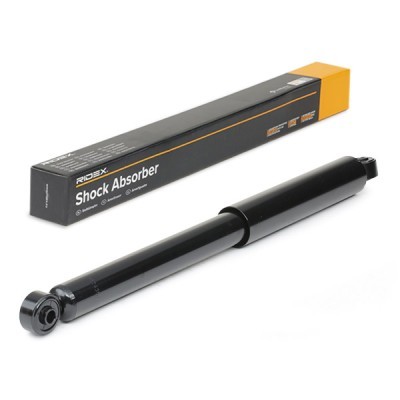 Shock Absorber RIDEX 854S0595 854S0595 - photo 3