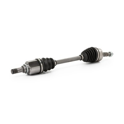 Drive Shaft RIDEX 13D1387 13D1387 - photo 4